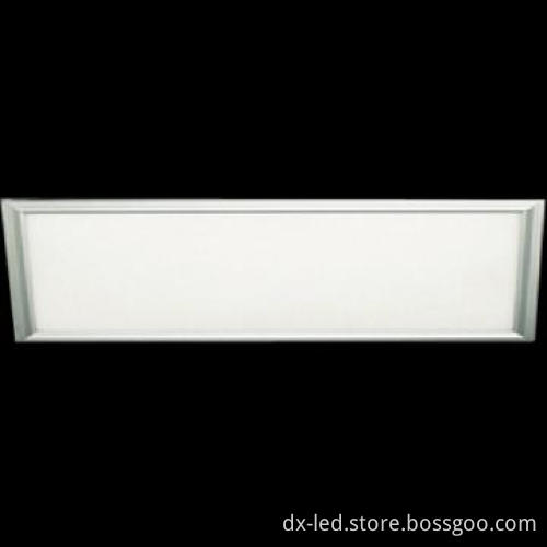 LED Panel Light with 72W Power with CE,ROHS approved